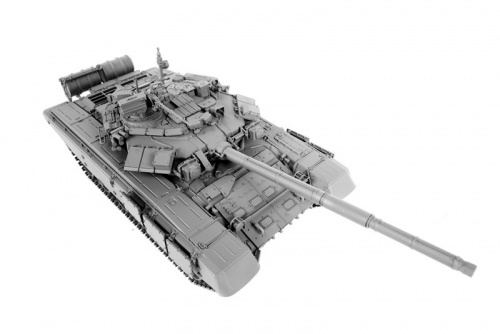 3573 Основной боевой танк т-90 фото 6