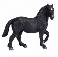 Лошадь Першерон