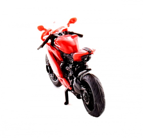 Мотоцикл Ducati Panigale 1299 (артикул 1385) фото 2
