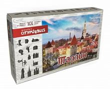 Citypuzzles "Таллин" арт.8186 (мрц 590 RUB) /36
