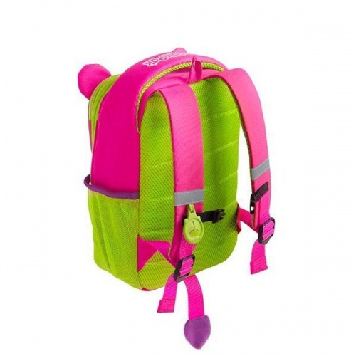 Детский рюкзак Trunki Toddlepak Бэтси, розовый фото 7