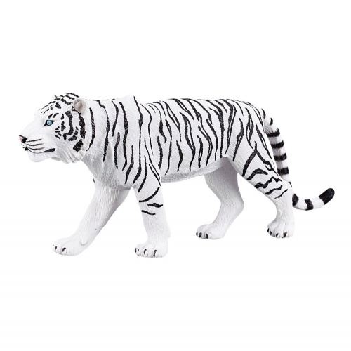 Белый тигр AMW2026 фото 2