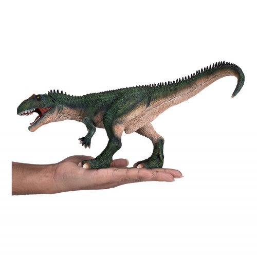 Гигантозавр, делюкс фото 5