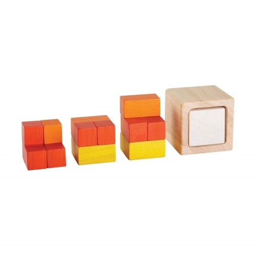 Кубики. Дроби фото 4