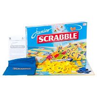 Игра Y9736 Скрэббл Джуниор (детский) Scrabble