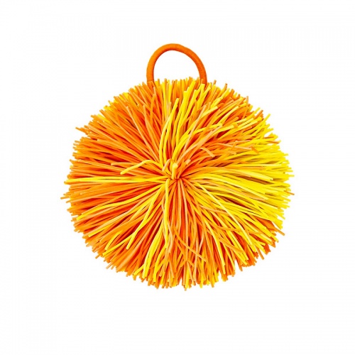 Мультидиск 40см, оранжево-голубой FYLE Maxi фото 4