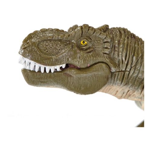 Тираннозавр с подвижной челюстью фото 4