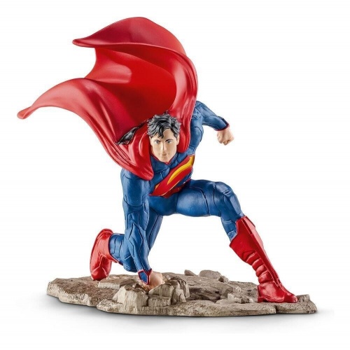 Супермен на колене фото 2