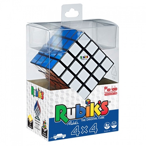 Кубик Рубика 4х4 фото 2