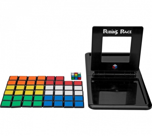 Rubik's RACE, логическая игра фото 5