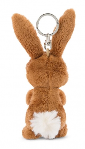 Кролик Полайн, 10 см брелок фото 3