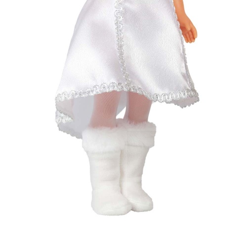 Кукла ВЕСНА В1929/о Анастасия снегурочка (озвученная) фото 10