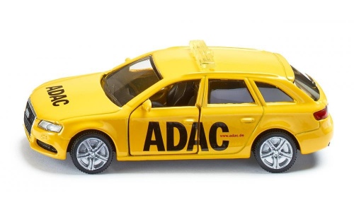 Машина дорожной службы Siku "ADAC" фото 2