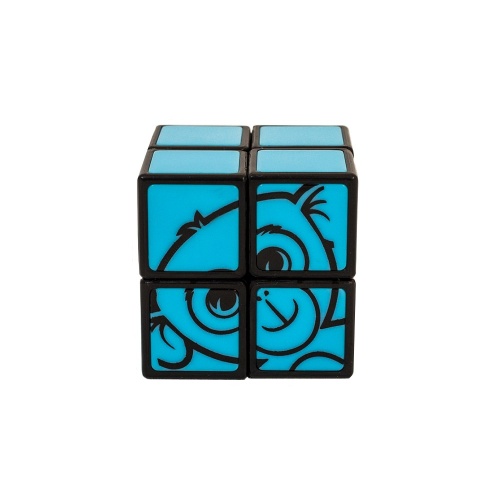 Кубик Рубика 2х2 для детей, арт. КР5017 фото 4