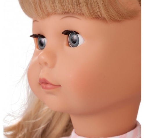 Кукла Джессика, блондинка, 46 см фото 3