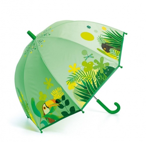 Зонтик Джунгли фото 2