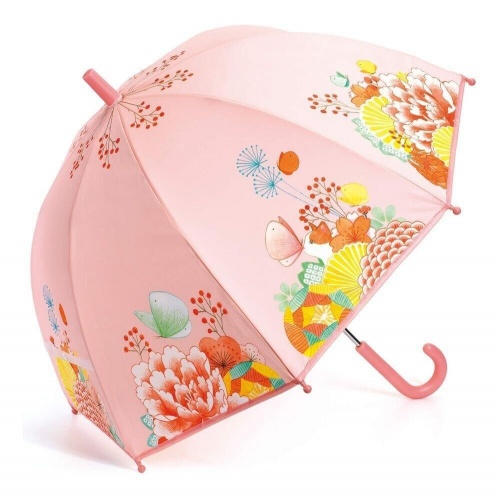 Зонтик Цветочный сад фото 2
