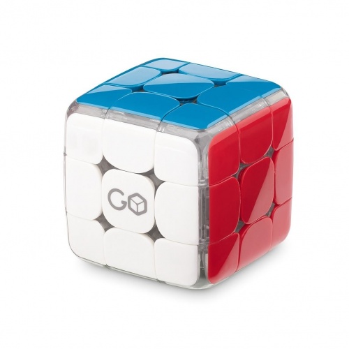 Умный кубик Рубика GoCube EDGE Full Pack GoCube фото 6