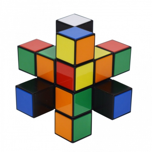Башня Рубика 2x2x4 - 2018 фото 3