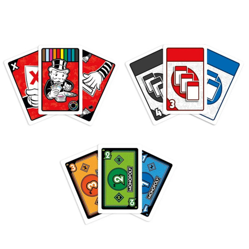 Hasbro Наст. игра "Монополия Ставка" арт.F1699E76 фото 4