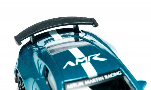 Машина Aston Martin Vantage GT4 фото 4
