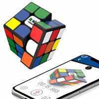 Умный кубик Рубика Rubik's Connected Cube GoCube